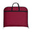 Suit Cover Clothes Cover Men Women Hanging Suit Bag for suits Coats Uniforms Red