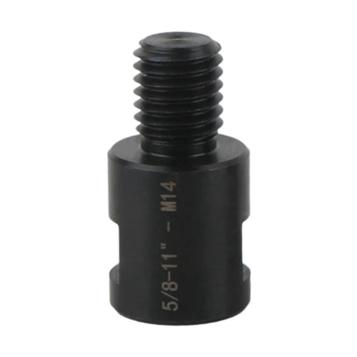 Crofta M14 Male Thread Adapter for Angle Grinder Hardware Parts Accessory Connector Style B