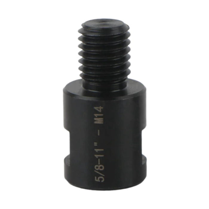 Crofta M14 Male Thread Adapter for Angle Grinder Hardware Parts Accessory Connector Style B