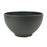 Crofta Garden Bowl Planter Bonsai Water Plant Pot for Garden Outdoor Indoor Balcony 30cm Dark Grey