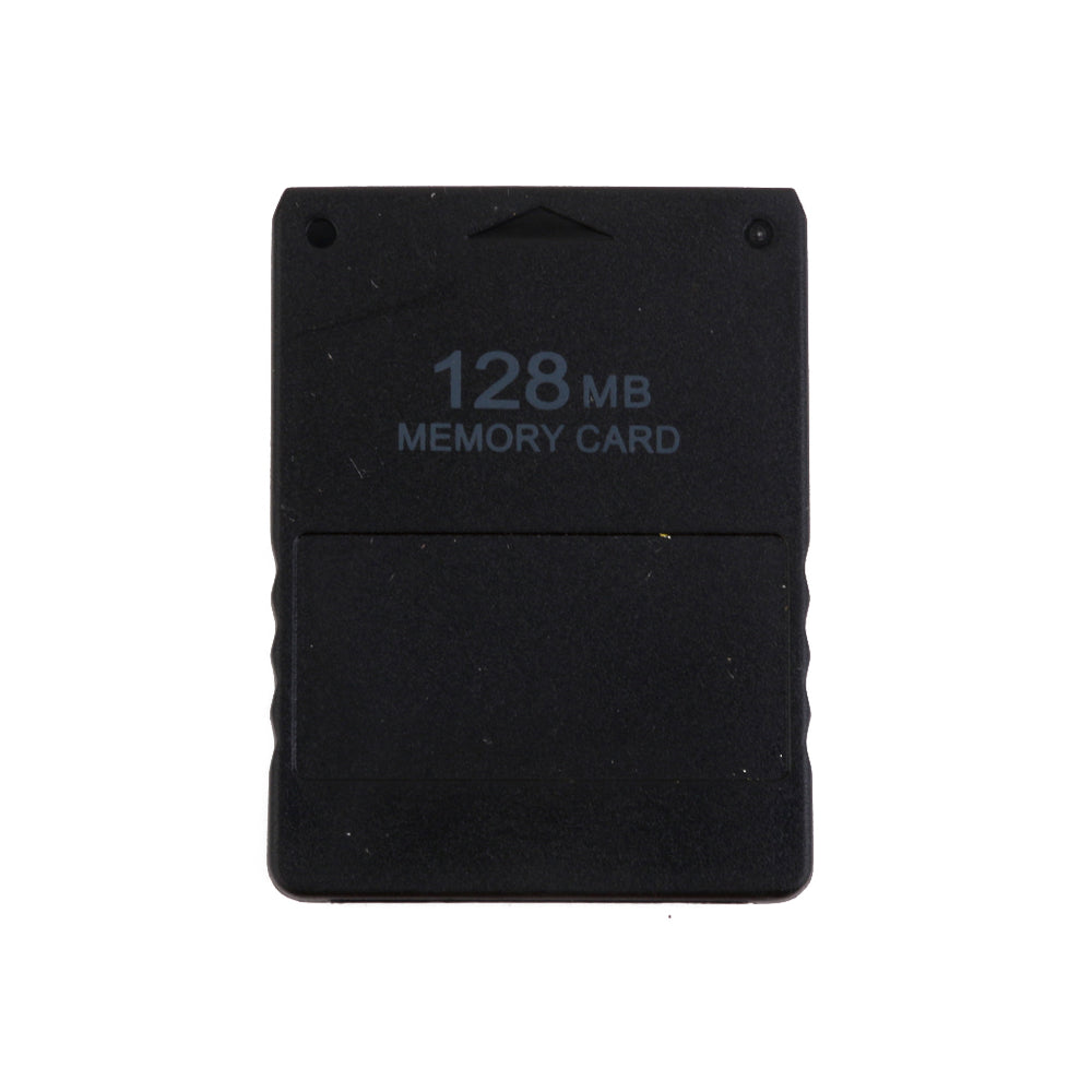 Crofta 128MB Memory Card for Sony PlayStation 2 PS2