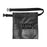 Crofta Waist Bag Practical Brush Organizer Makeup Brush Bag for Salon Makeup Artist