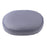 Donut Seat Cushion Hemorrhoid Anti Bedsore Coccyx Tailbone Pillow Gray