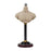 Crofta 1/6 Half Bust Base Stand Accessories for Photographing Exhibition Collection 15.3cm