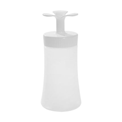 Crofta Ketchup Salad Squeeze Bottle Portable Syrup Bottle for Bar Kitchen Hotel Use S