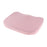 Crofta Comfort Memory Foam Chair Seat Cushion Pad Removable Zipper Cover Pink