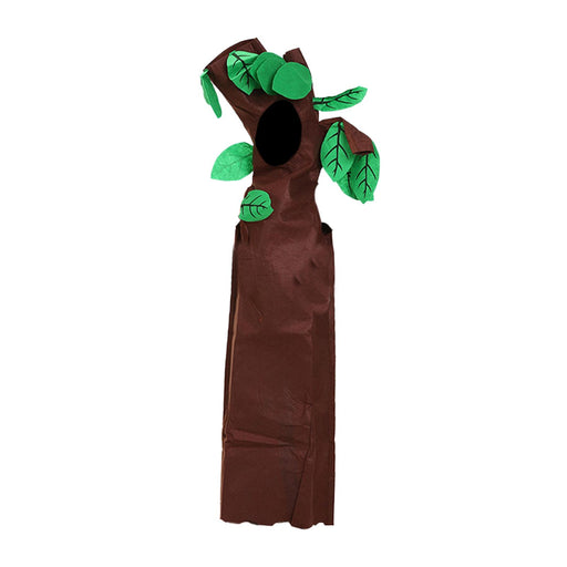 Tree Costume for Kids Clothes Fashion Show Outfit for Role Play Themed Party 123 cmx74 cm