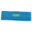 Yoga Sports Sweatband Headband Elastic Hair Band Accessories - Sky blue