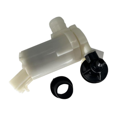 Crofta Windshield Washer Pump Replaces 76806-sma-j01 for Honda Cr-v 2007-2011