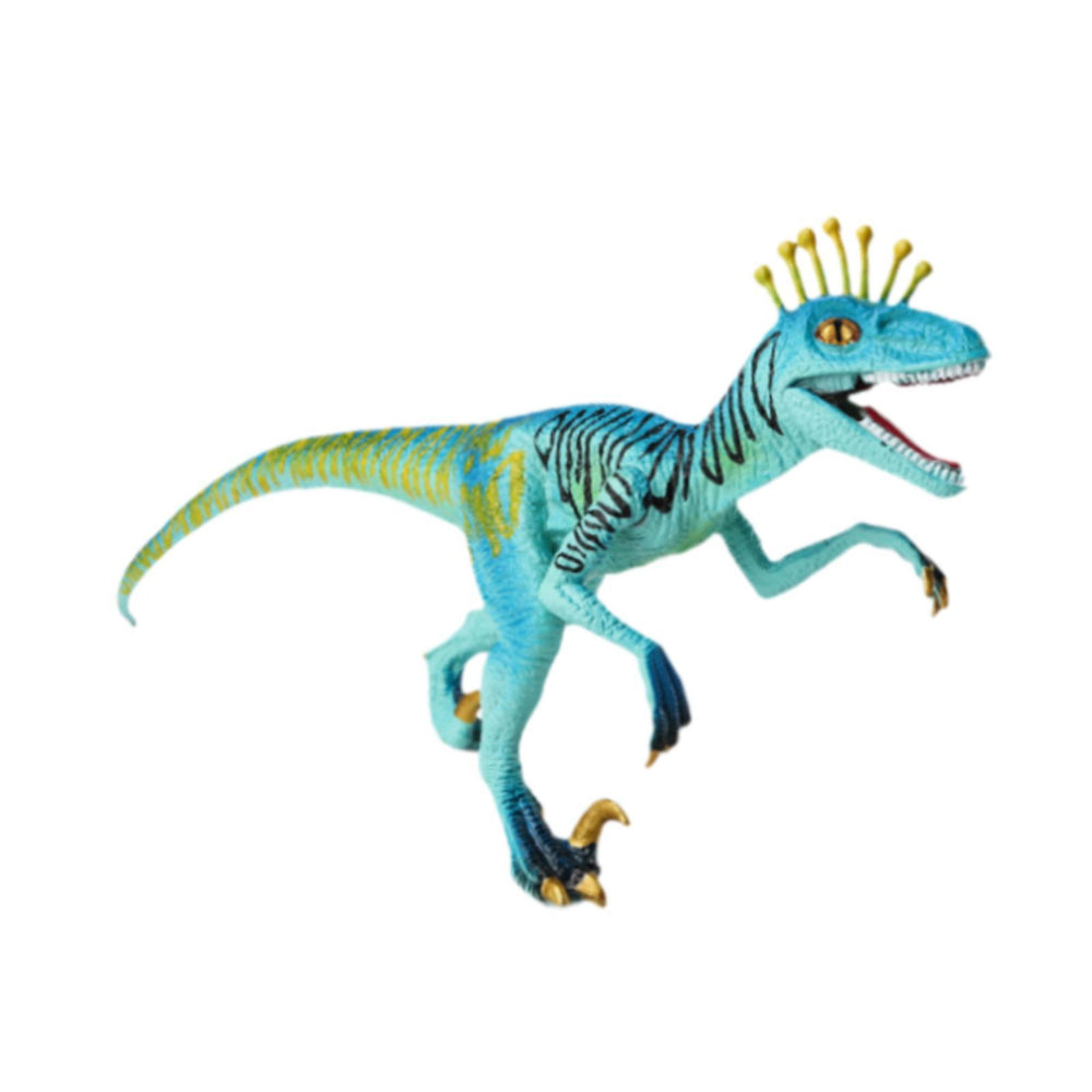 Crofta Dinosaur Action Figure Toy Animal Model for Cake Topper Party Favors Desktop Style C