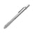 Crofta Soapstone Pencil Tool Drawing Pen for Welding Construction Metal Fabrication Style C