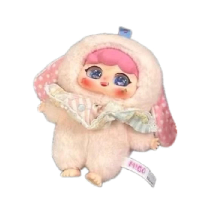 Crofta Lovely Plush Doll Cute Toy Bedtime Story Stuffed Animal for Sofa Home Office