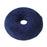 Crofta Donut Seat Cushion Hemorrhoid Coccyx Tailbone Support Pillow Pad Dark Blue