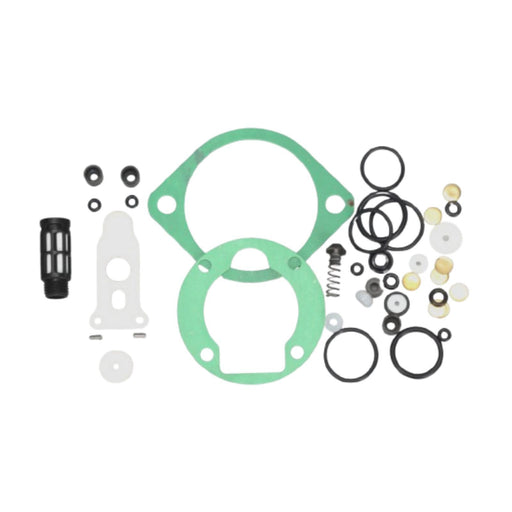 Single Cylinder Compressor Repair Kit 4500PSI for Single Cylinder Compressor Type D 6.5cm