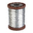 Crofta 0.5mm 500G Galvanized Iron Wire for Hive Frames Beekeeping Tool 1 Roll