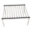 Crofta Detachable BBQ Barbecue Grill Support Stand for Outdoor Camping Hiking