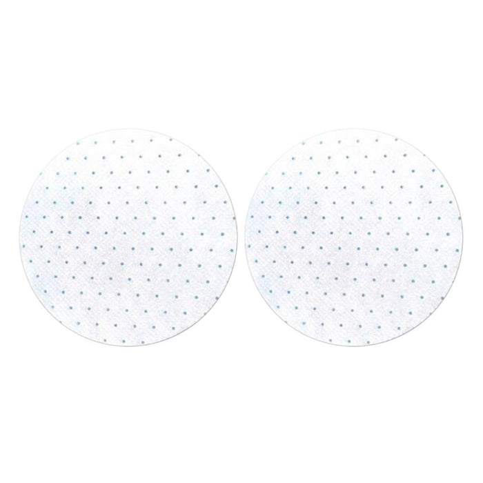 Crofta Mask pads Round 2pcs