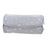 Crofta Travel Canvas Tissue Box Napkins Storage Holder for Home Car Misty Grey