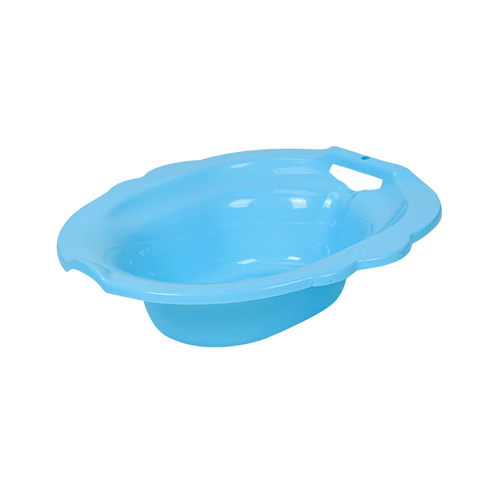 Crofta Woman Bathroom Toilet Seat Sits Bath for Avoiding Squats Accessories Generic Blue