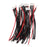 10pcs 10cm Silicone JST-XH Balance Cable 22AWG for Lipo Lithium Battery 4S