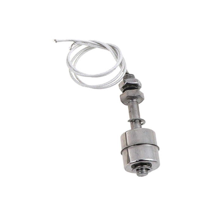 Stainless Steel Float Switch High Performance Tank Liquid Water Level Sensor 65mm