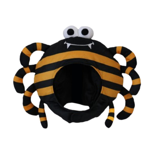 Spider Hat Decoration Halloween Hat for Carnival Holidays Stage Performances