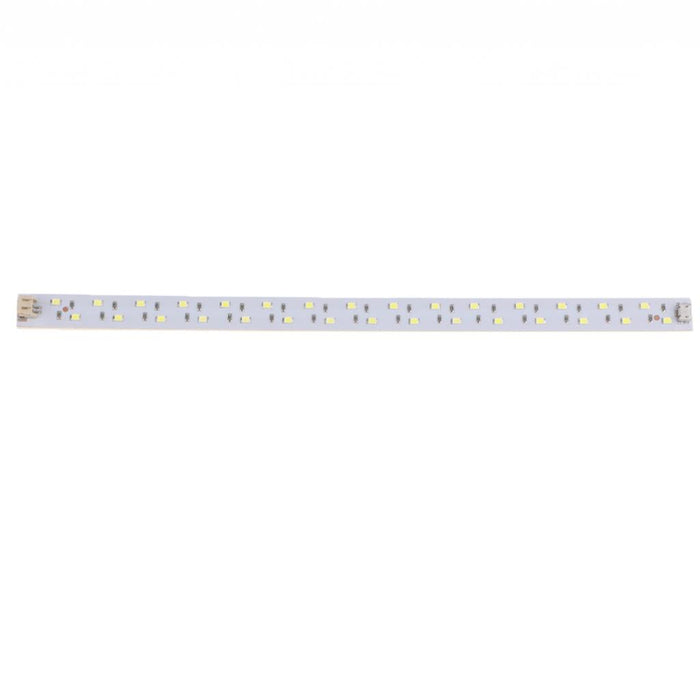 28CM DC 5 Volt 20x2538 LED Light Bar Lamp Tube Work Bench Station Light Rigid Aluminum Sink Strip Stripe