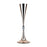 Crofta Decorative Vase Modern Elegant Centerpiece Flower Vase for Dinner Home Table