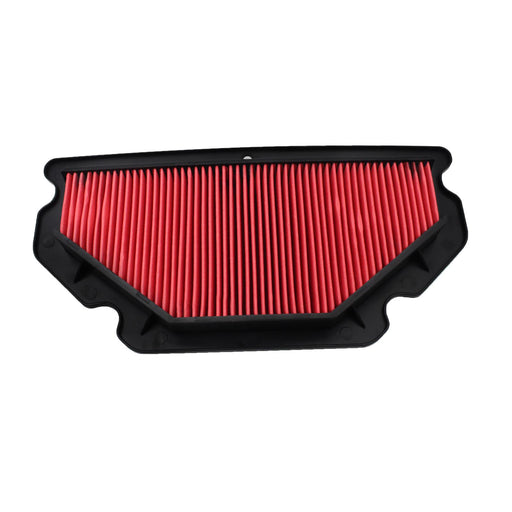 Crofta Air Filter Replace Parts for Kawasaki Ninja ZX-6R 03-04 Simple Assembly