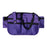 Crofta Nurse Pouch Waist Bag Apron Hip Bag Utility Waist Pack Nurse Tool Belt Pouch Violet